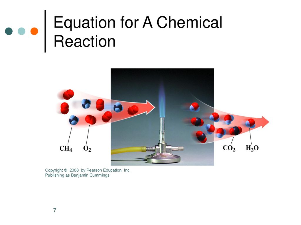 Chapter 7 Chemical Reactions - ppt download