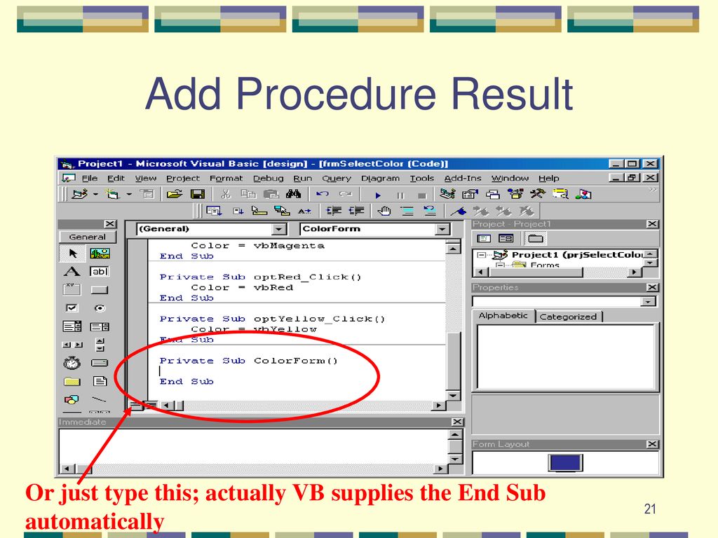 If, Subroutines and Functions - ppt download