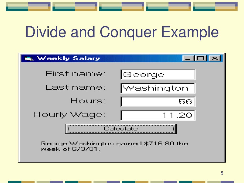 If, Subroutines and Functions - ppt download