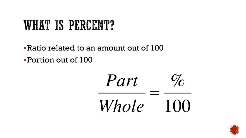 Percent Ppt Download percent-ppt-download