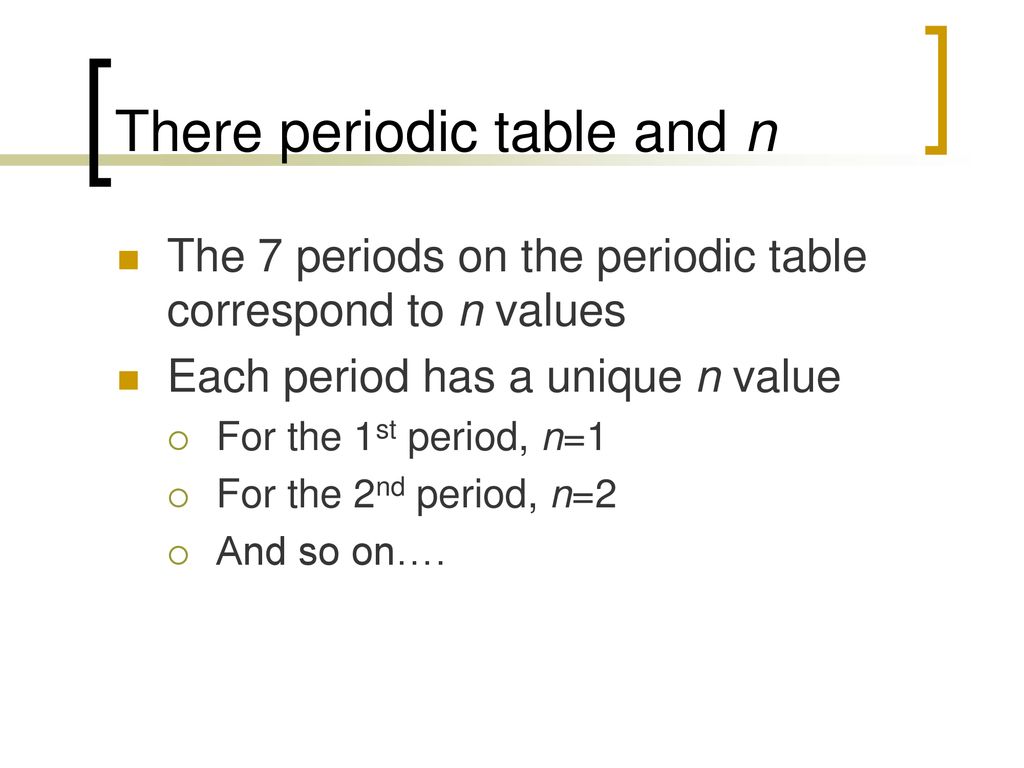 Emr And The Atom Part Deux Ppt Download