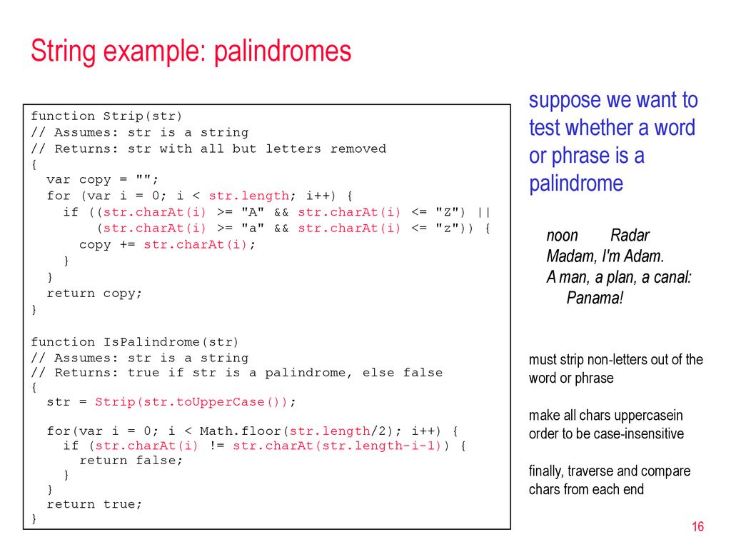 CSC 551: Web Programming Spring ppt download