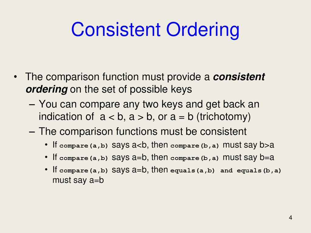 Cse 332 data abstractions sorting i ppt download