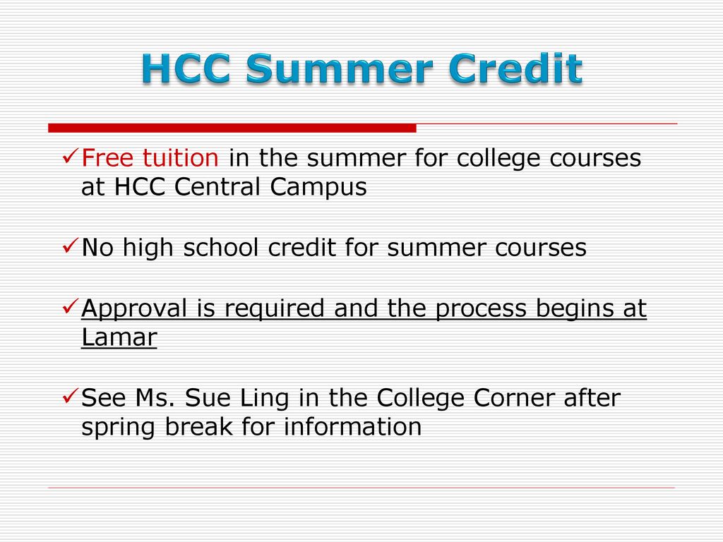 Course Selection for Rising Juniors - ppt download