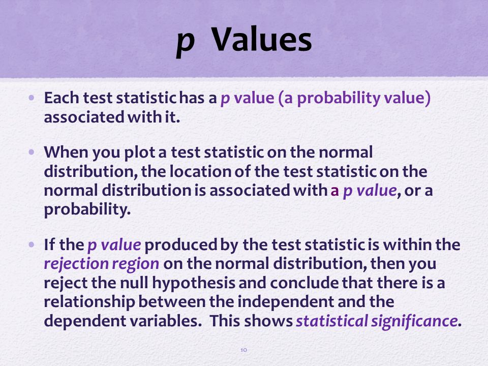 One-Tailed Tests One-tailed tests test directional hypotheses Example: