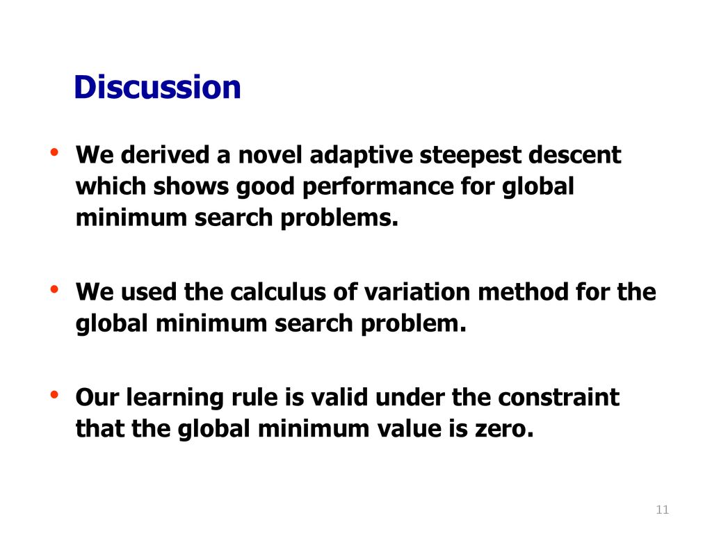  fri computational modeling of intelligence joon shik kim ppt download