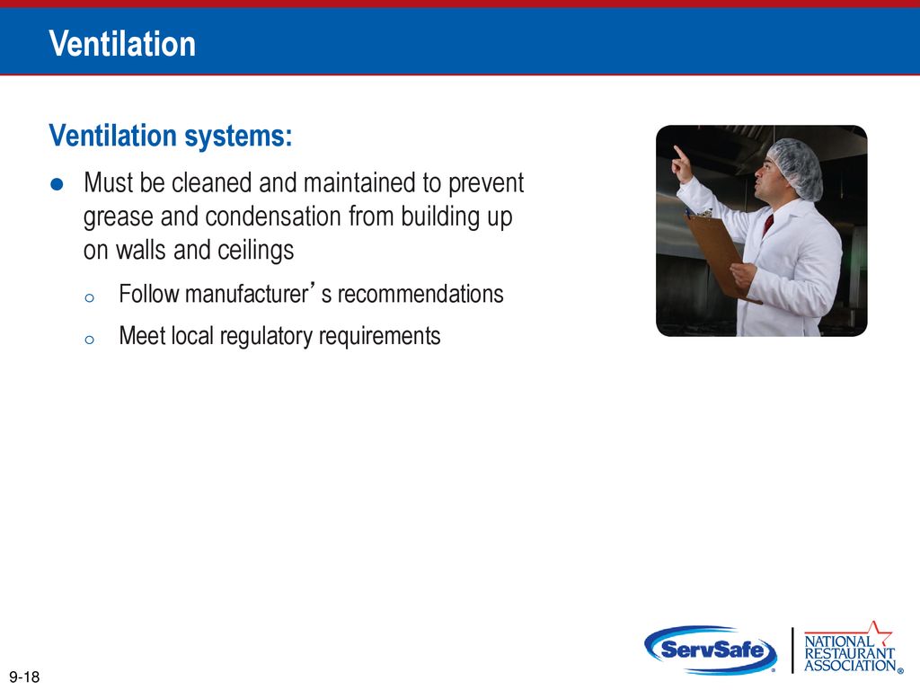Ventilation Ventilation Ventilation systems: