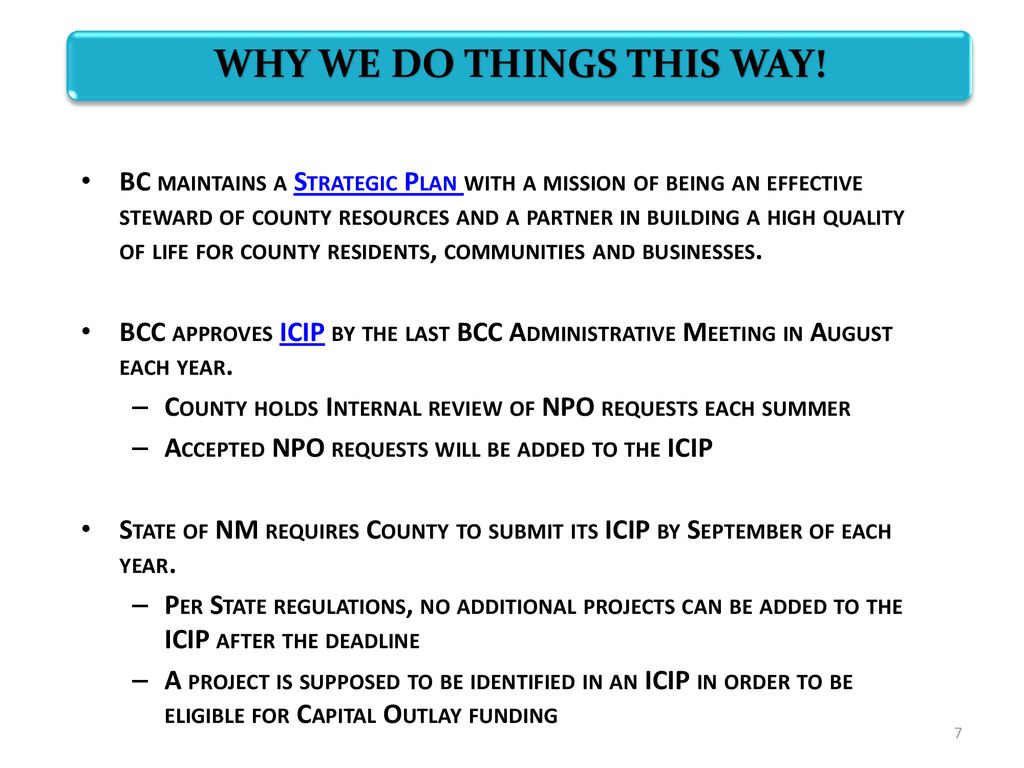 Hosted by Bernalillo County ppt download