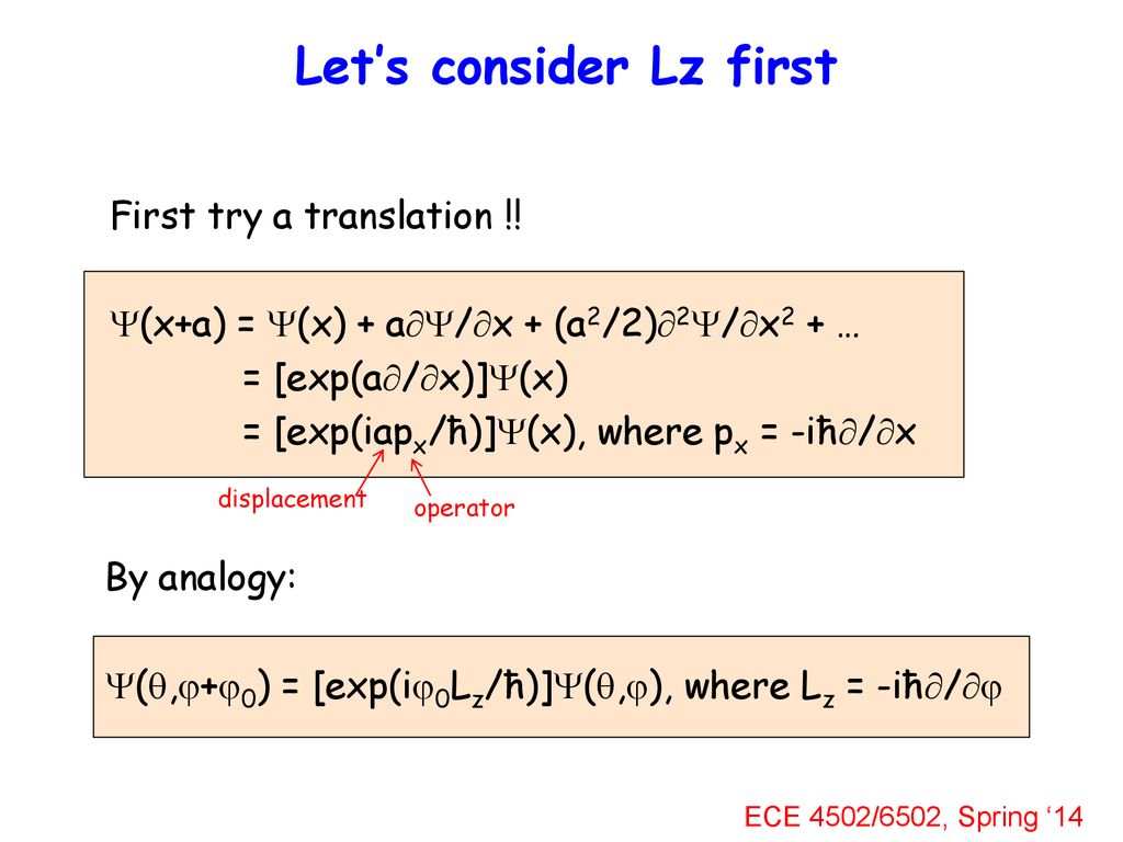 L R X P To Spell Out 3d Motion Need To Understand Its Angular Ppt Download
