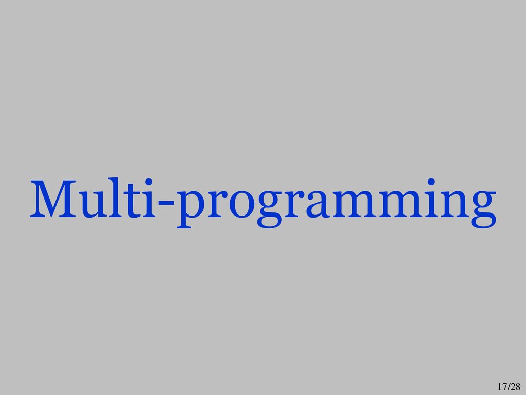 Frédéric Gava Bulk-Synchronous Parallel ML Implementation of the - ppt ...