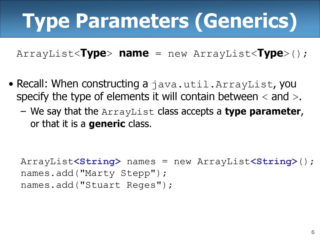 Slides created by marty stepp ppt download