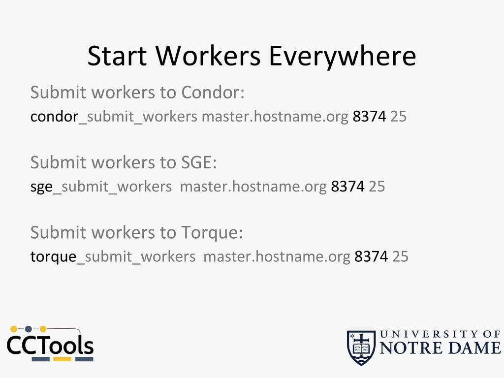 Creating custom work queue applications ppt download