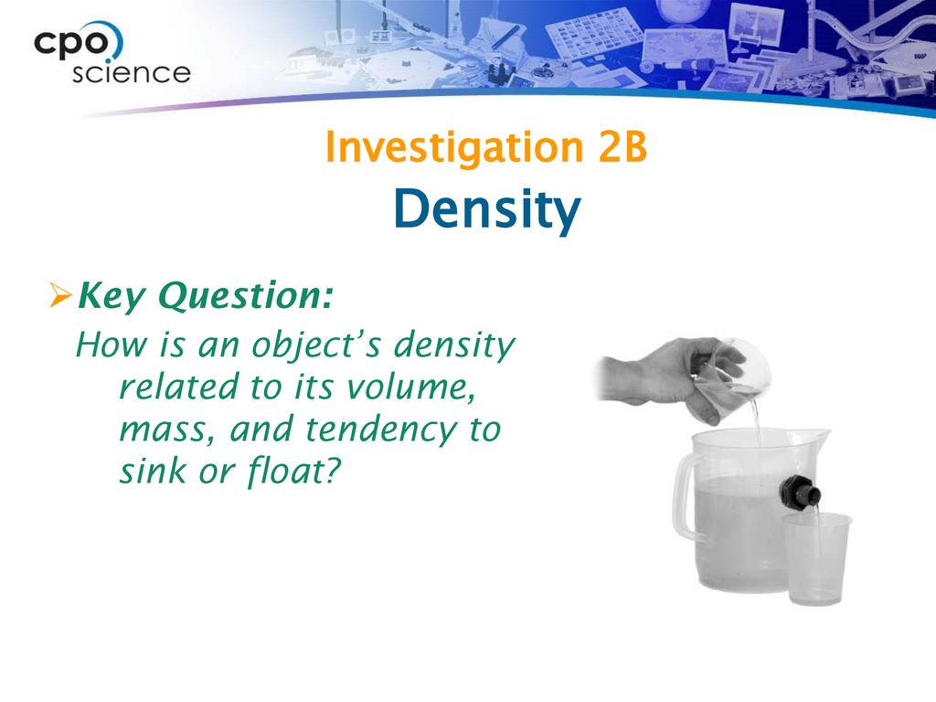 Science skills ppt download