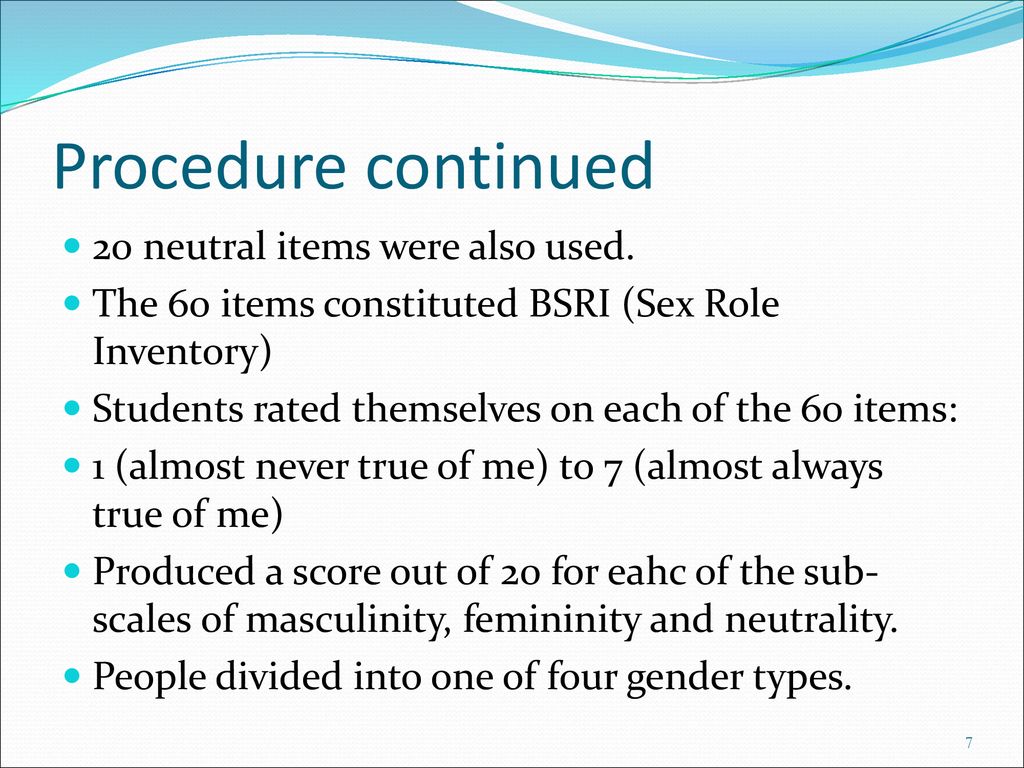 Gender INTRODUCTION. - ppt download