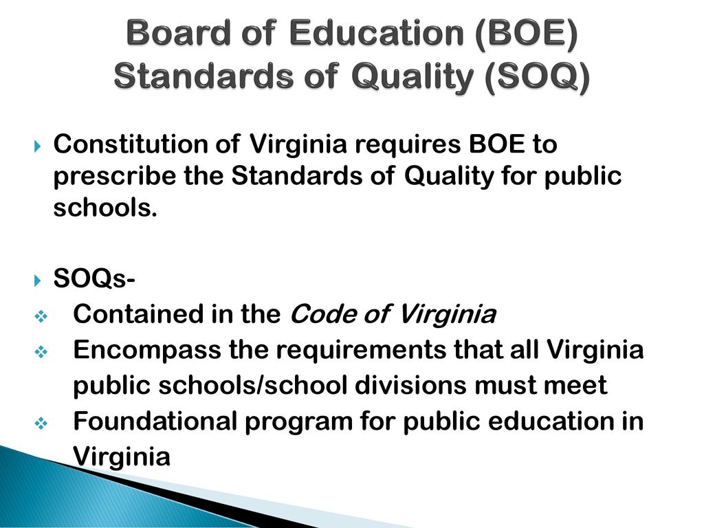 Vasn legislative priorities and every student succeeds act essa ppt