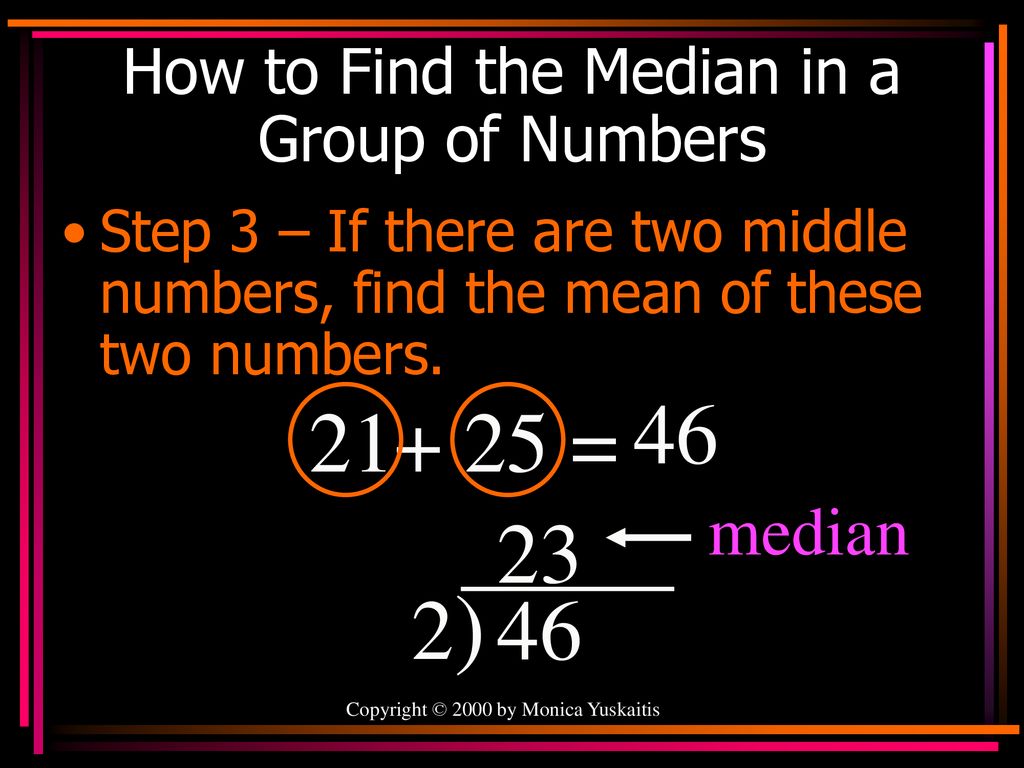 Range of numbers. How to find. How to find mean and median. Range median and Mode. What is median.