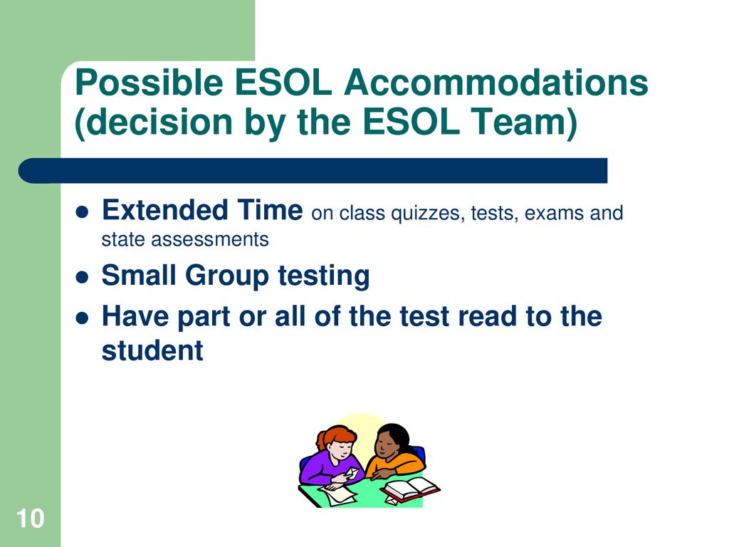 Bradley hills es esol parent presentation november 13 ppt download