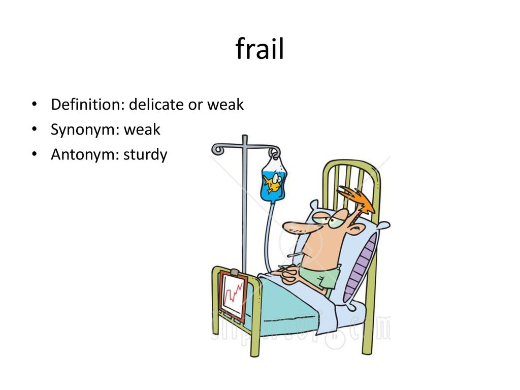Vocabulary Test November Ppt Download