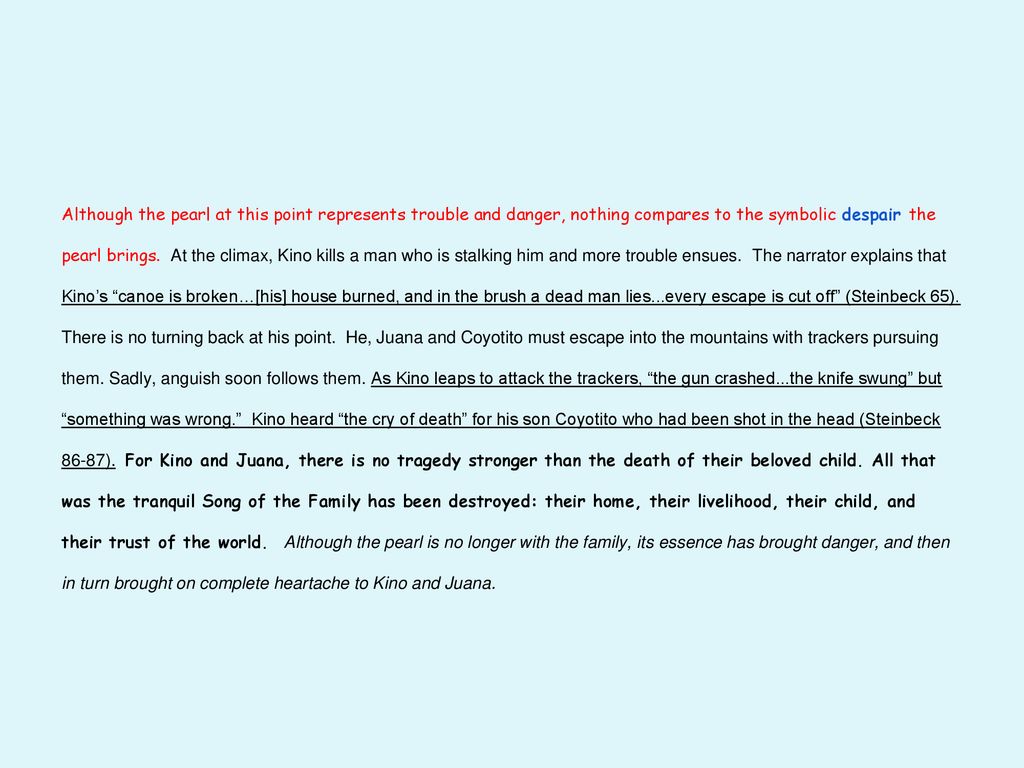 Writing for Literary Analysis ppt download