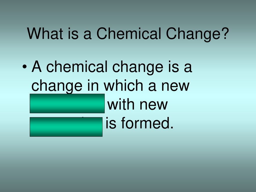 can-we-tell-physical-changes-from-chemical-changes-ppt-download