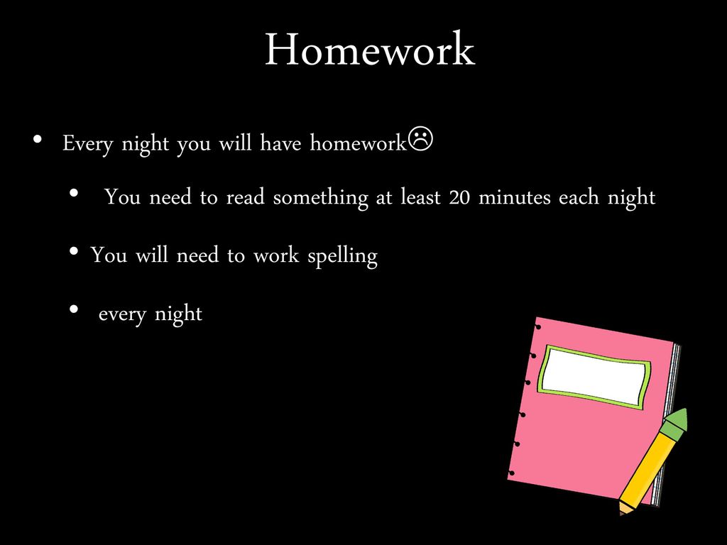 primary homework help day and night