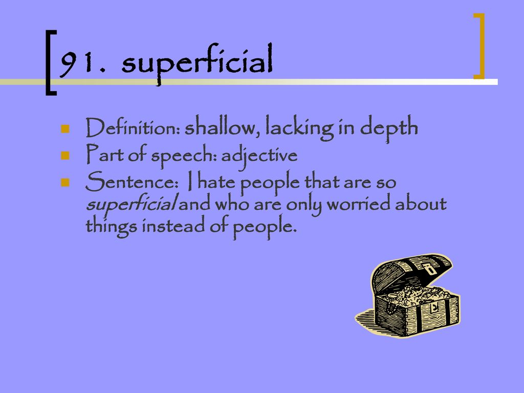 Vocabulary 19 ppt download