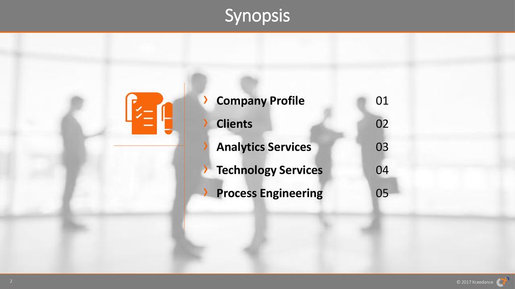 COMPANY OVERVIEW January ppt download COMPANY OVERVIEW January ppt download