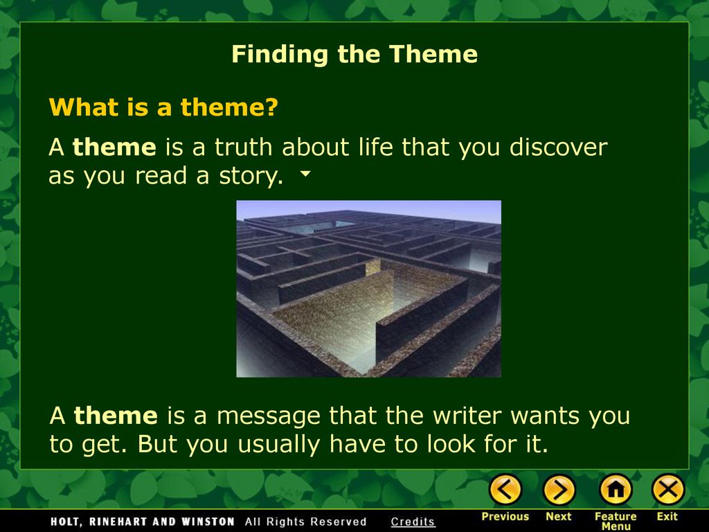 Tips For Uncovering Theme Use The Strategy Practice The Strategy Ppt tips-for-uncovering-theme-use-the-strategy-practice-the-strategy-ppt