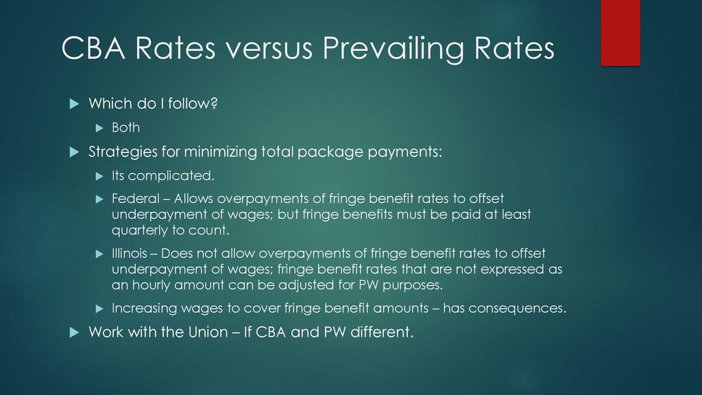 Illinois Prevailing Wage Update What In The World Happened Ppt Download illinois-prevailing-wage-update-what-in-the-world-happened-ppt-download