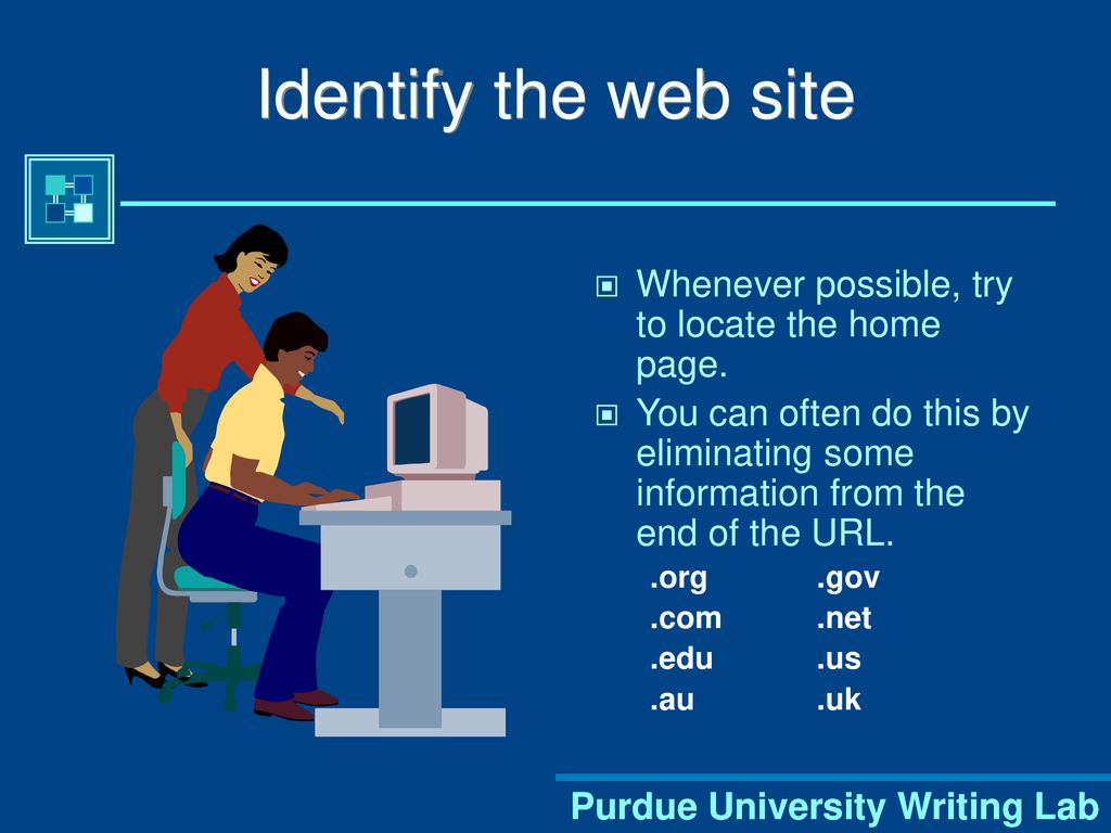 Research and the Internet ppt download