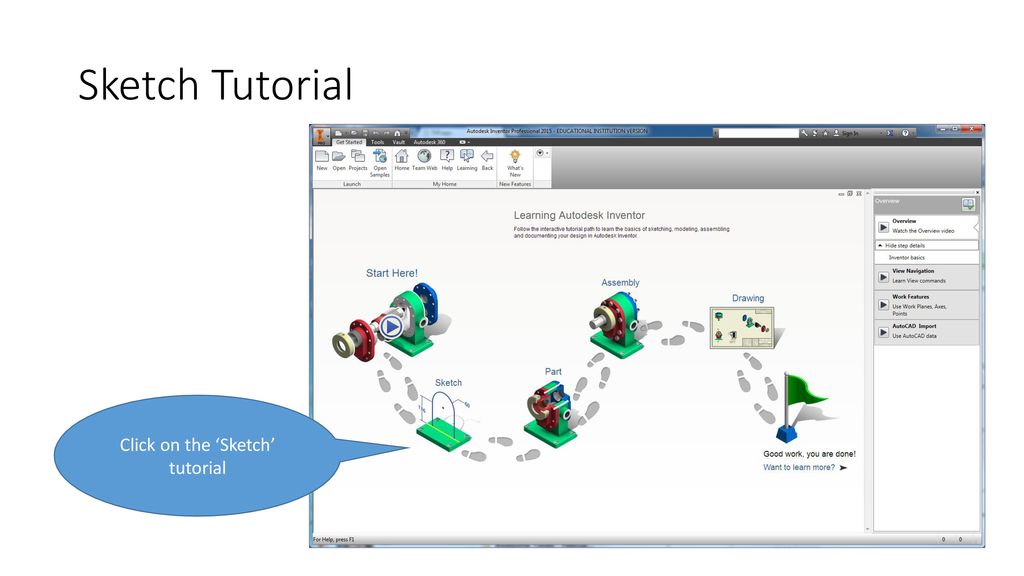 learning autodesk inventor 2013 training video learning autodesk inventor 2013 training video