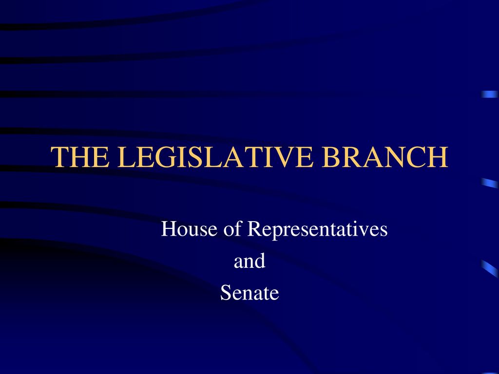 FEDERAL GOVERNMENT Ppt Download federal-government-ppt-download