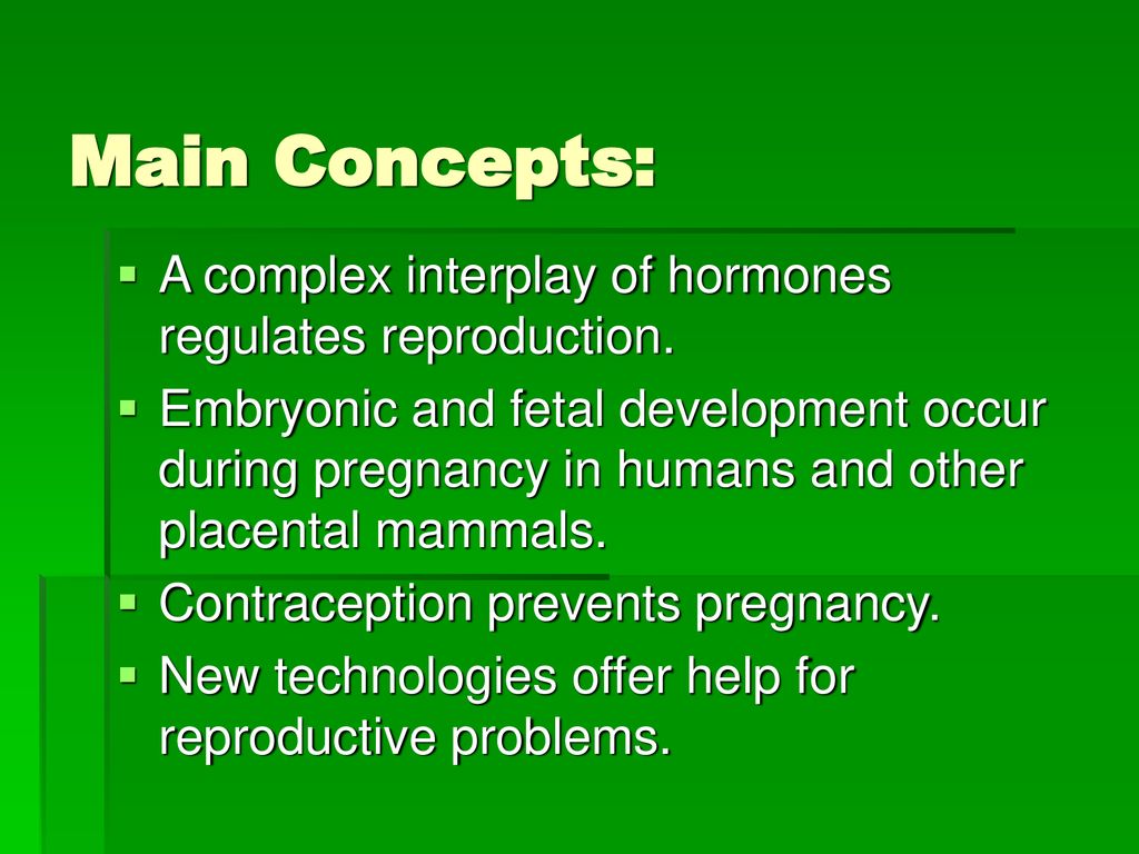 What Hormones Are Elevated In Early Pregnancy What Hormones Are Elevated In Early Pregnancy