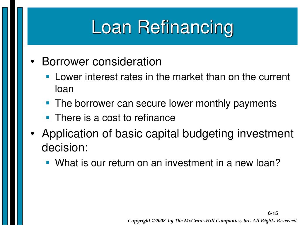 Residential Financial Analysis - ppt download