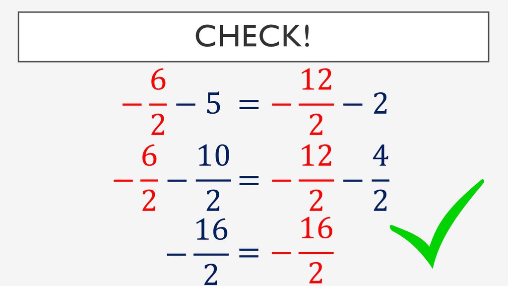 Lesson 12 More On Equations Ppt Download