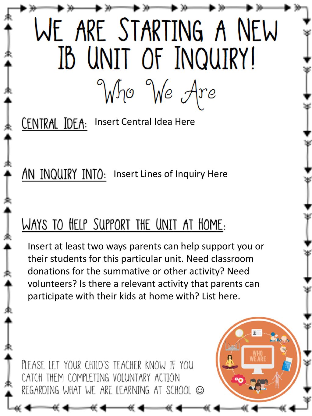 Insert central idea here ppt download