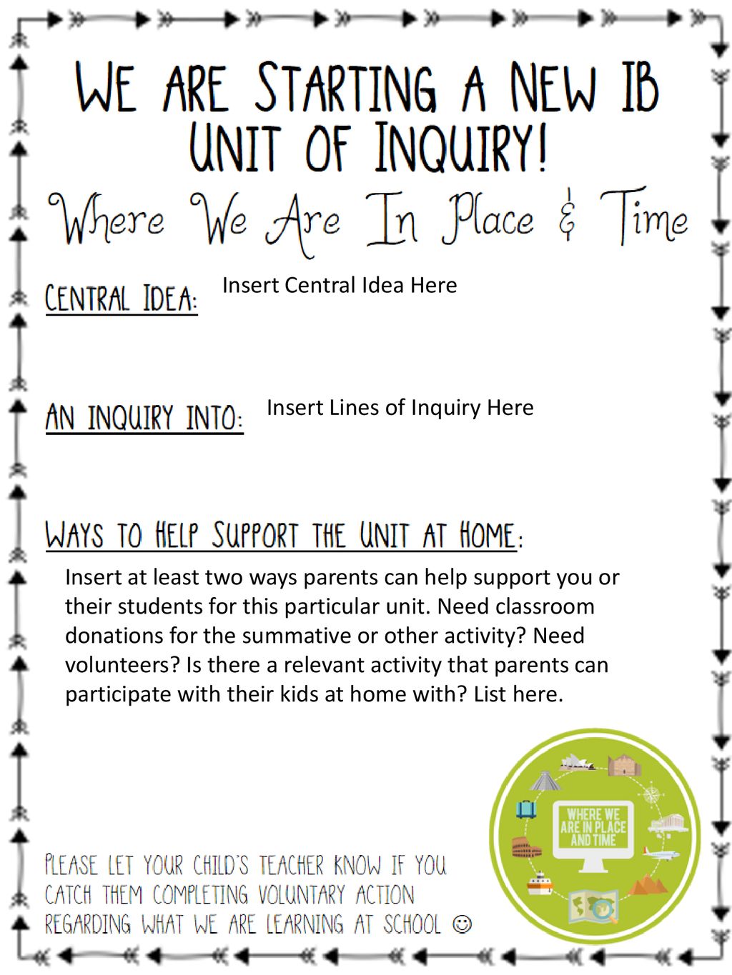 Insert central idea here ppt download