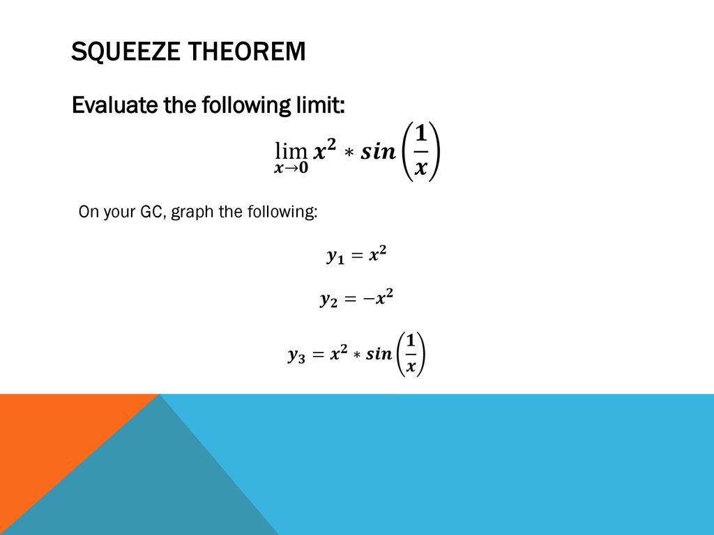 Evaluating Limits Analytically Ppt Download Evaluating Limits Analytically Ppt Download
