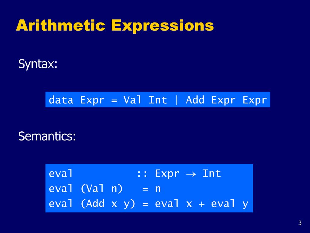 Verifying a compiler for a simple language with exceptions (MPC 04 ...