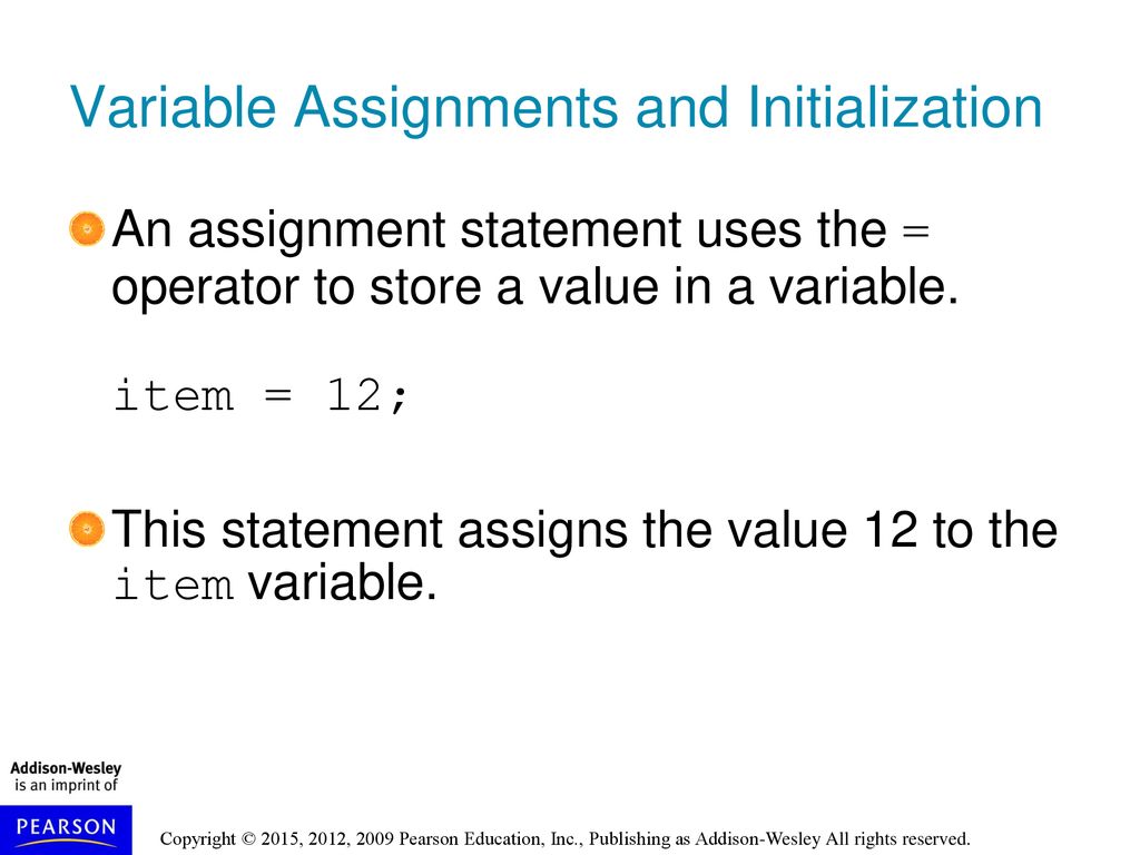 use assignment or value initialization