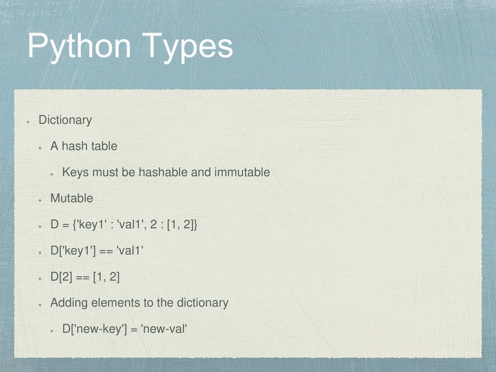 (more) Python. - ppt download