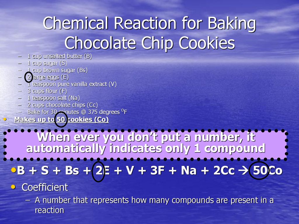 Stoichiometry ICS III Week ppt download