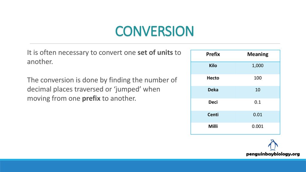 The Metric System Unit 0 Lesson ppt download The Metric System Unit 0 Lesson ppt download
