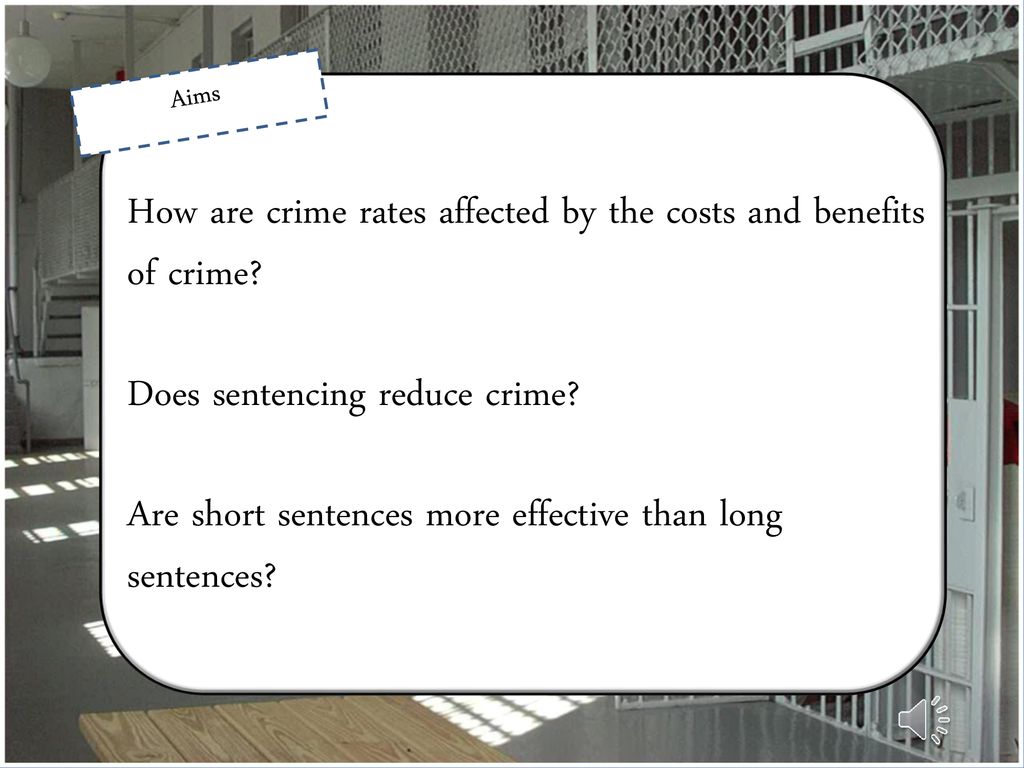 Crime and Deviance Channel ppt download
