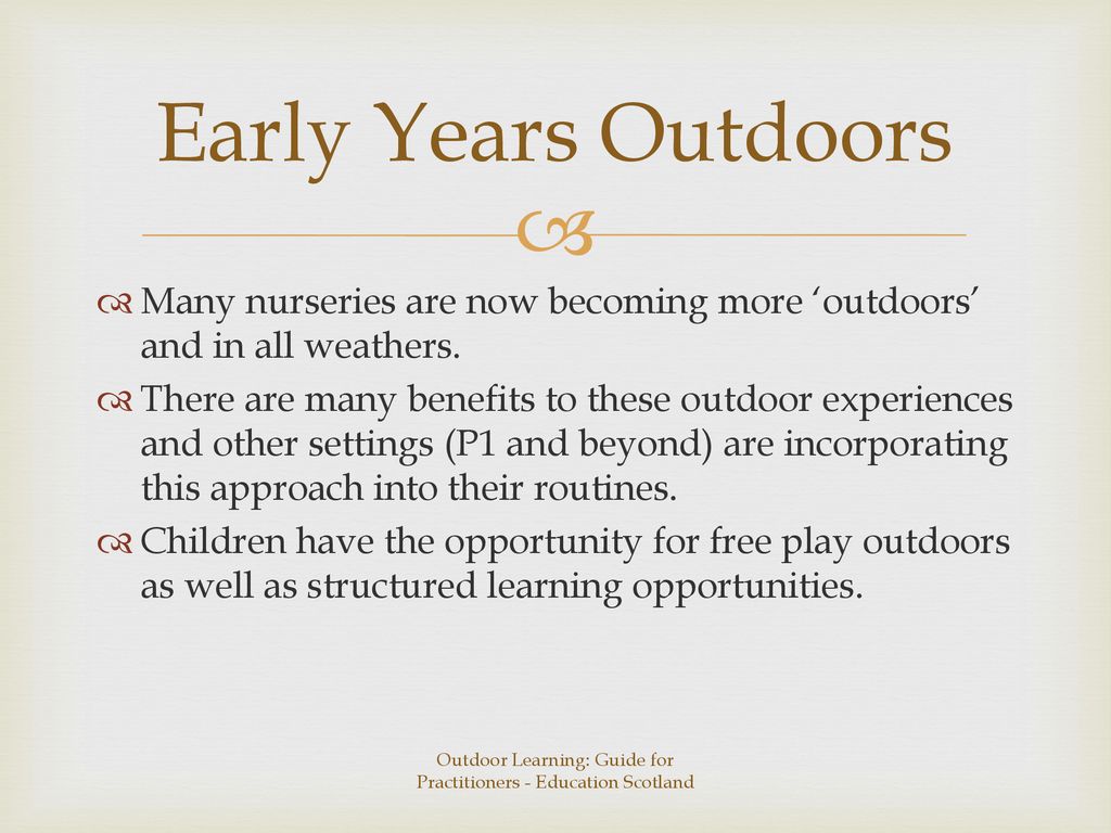 What is Free Play and what are its benefits for children. - Cotlands