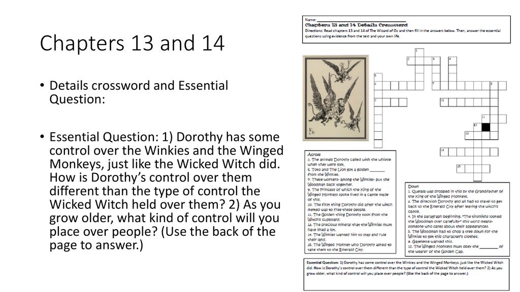 Warm-Up: Take a ¼ sheet. Place your homework on your desk. - ppt download