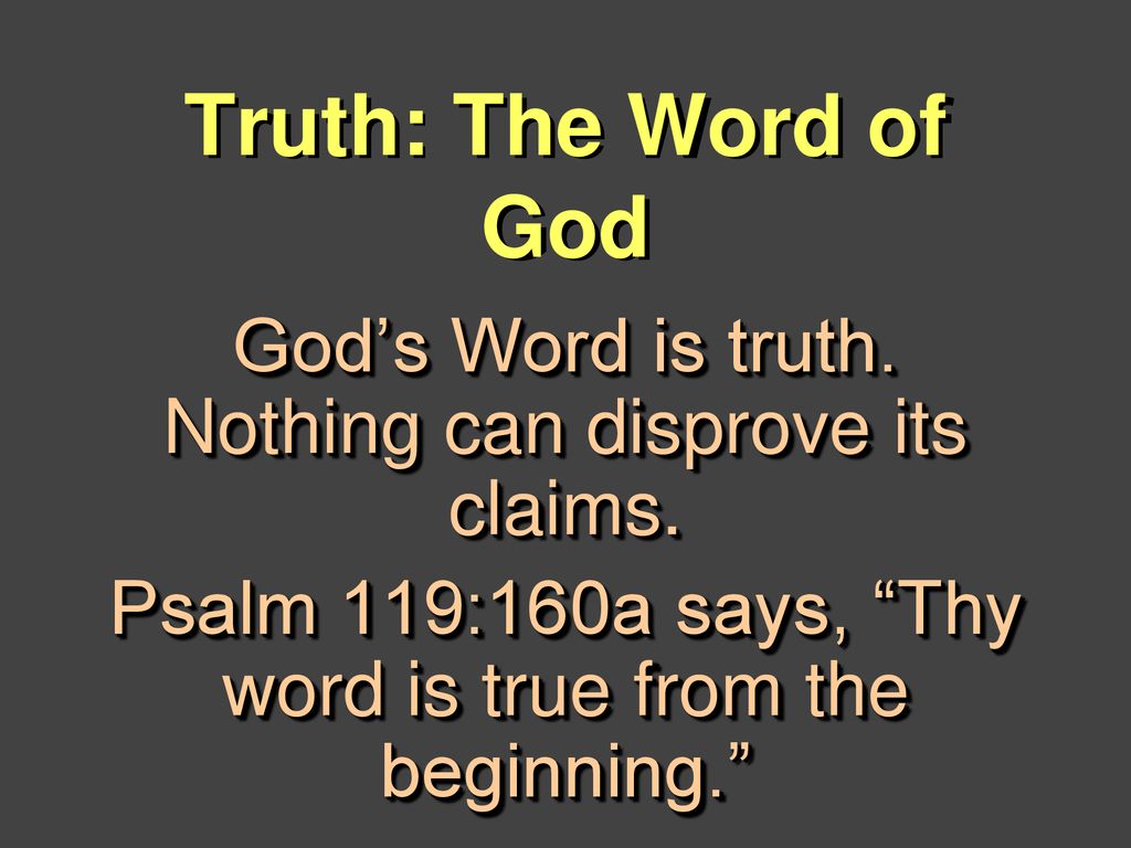 Chapter 1A God And Science Ppt Download chapter-1a-god-and-science-ppt-download