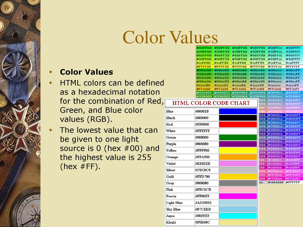 Html ppt download
