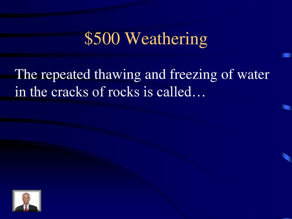 Bluff Soil Erosion Wild Card Q 100 Q 100 Q 100 Q 100 Q 100 Q Ppt icsm-flashcards-quizlet