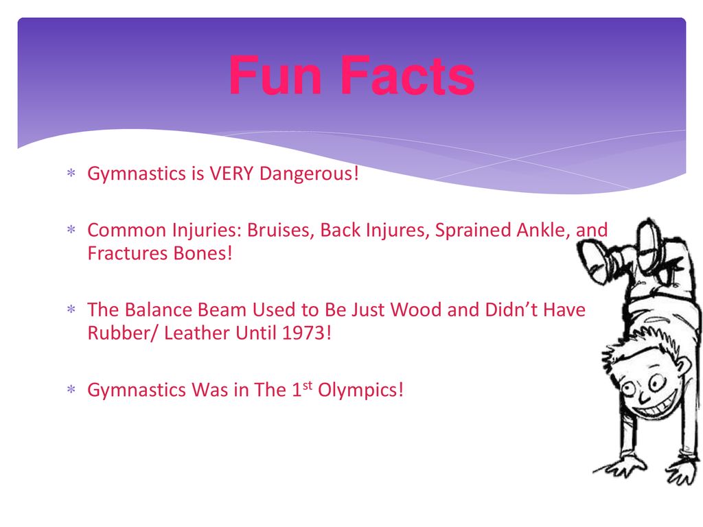 13 Facts About Tumbling 